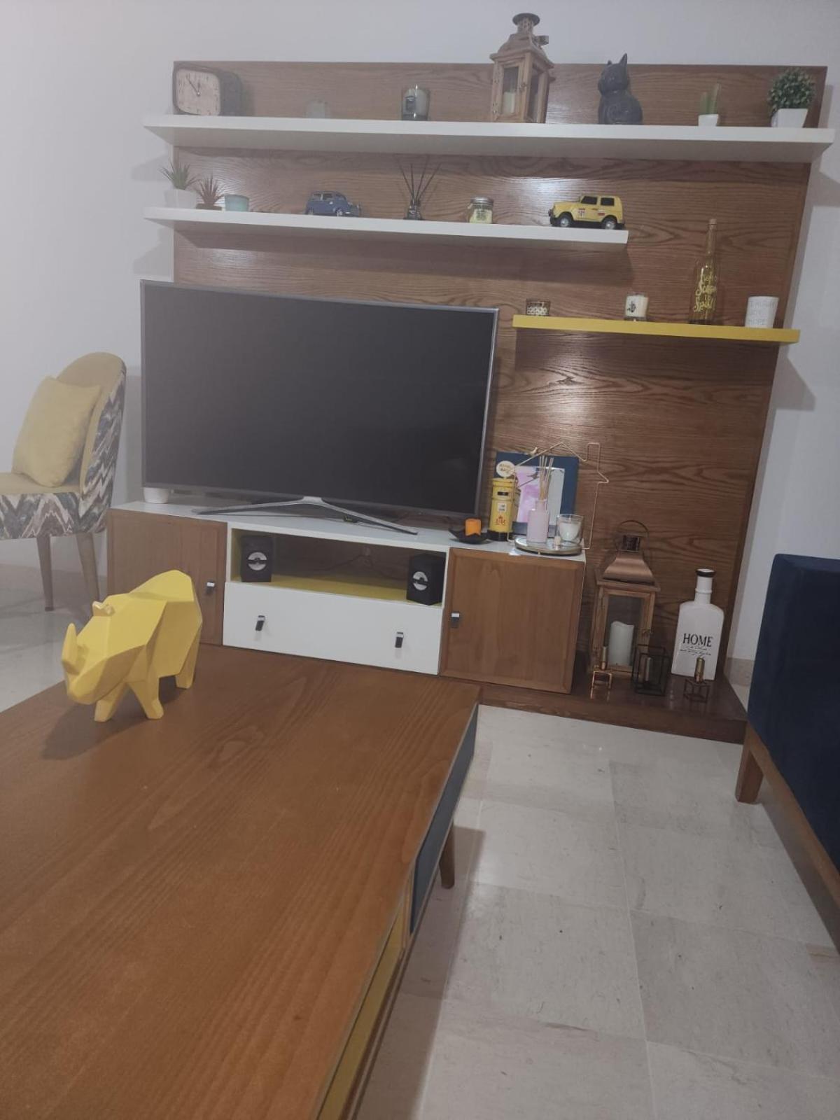 El Aouina Apartment *